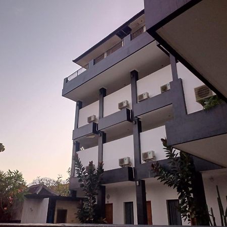 Nomad Hub Canggu  Exterior photo