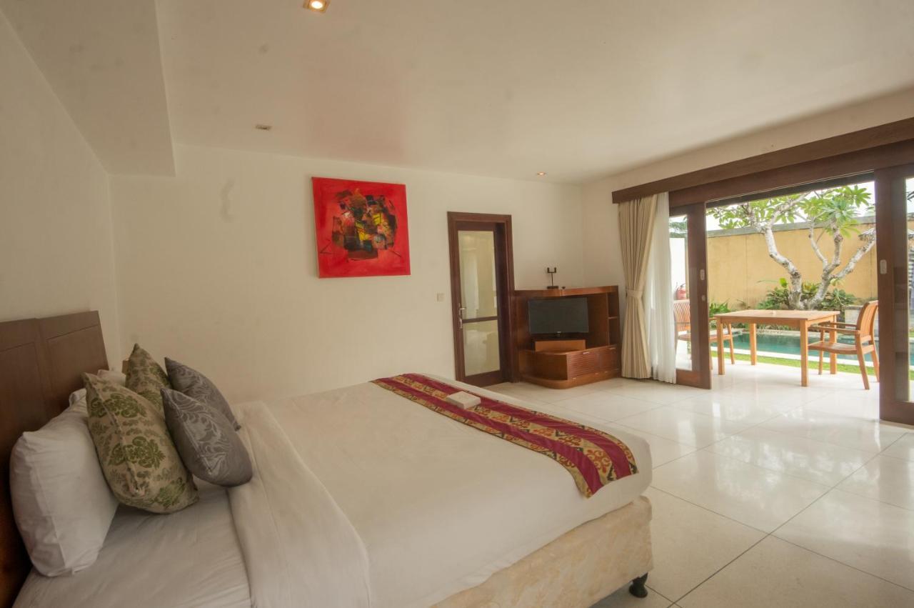 Nomad Hub Canggu  Exterior photo