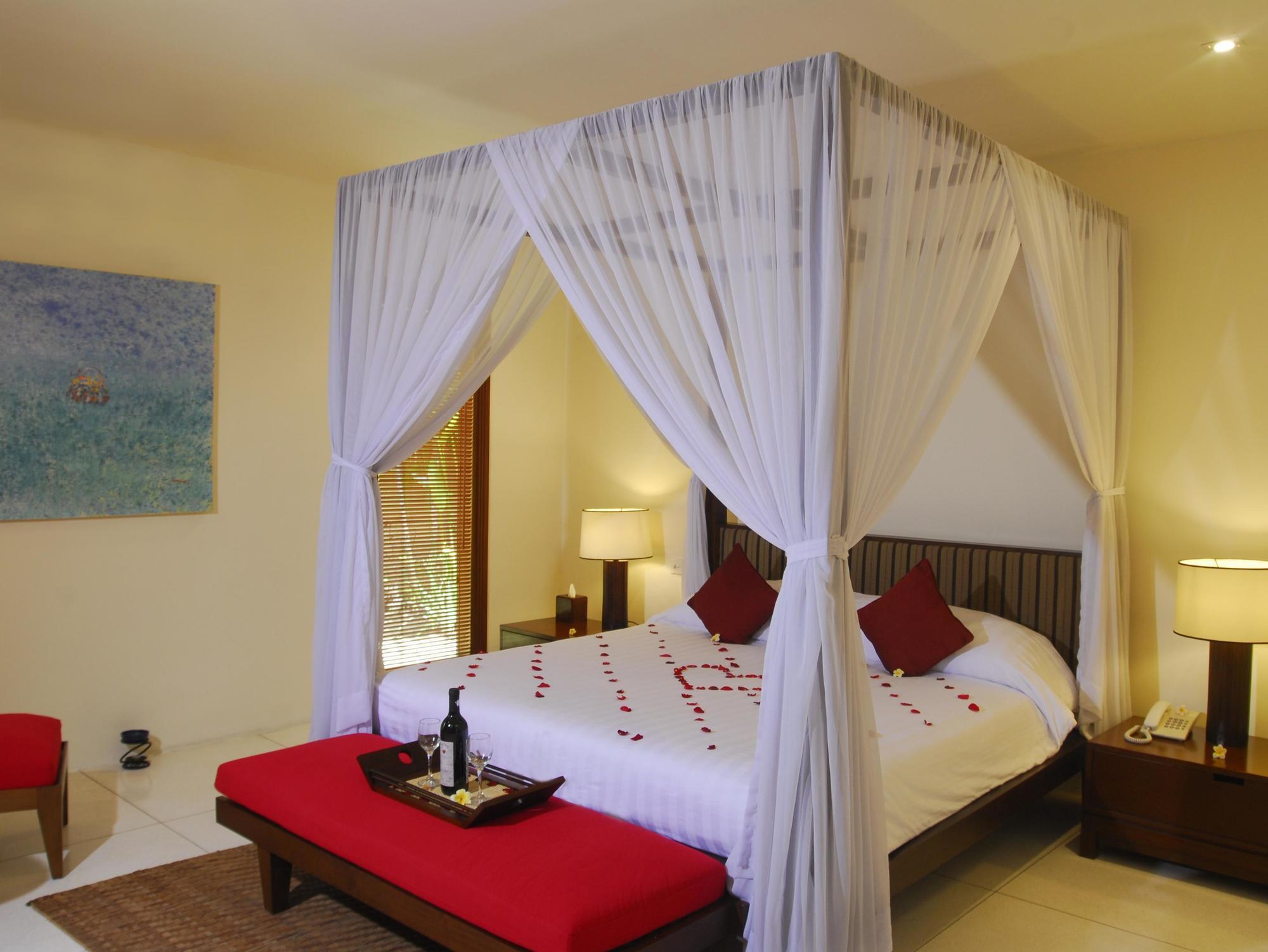 Nomad Hub Canggu  Room photo