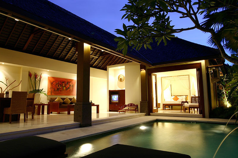 Nomad Hub Canggu  Exterior photo