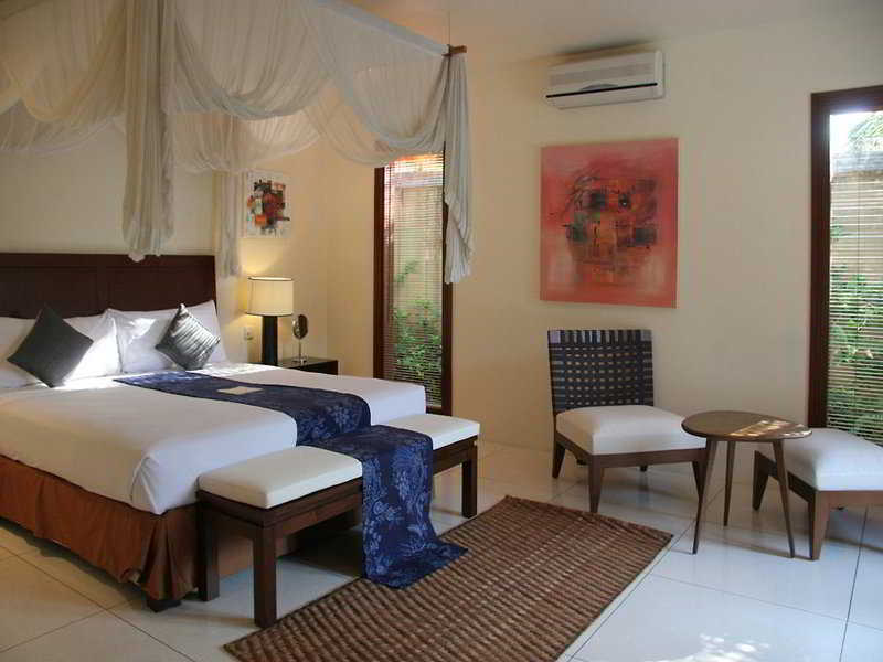 Nomad Hub Canggu  Exterior photo