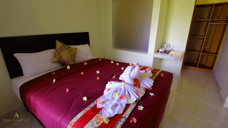 Nomad Hub Canggu  Exterior photo