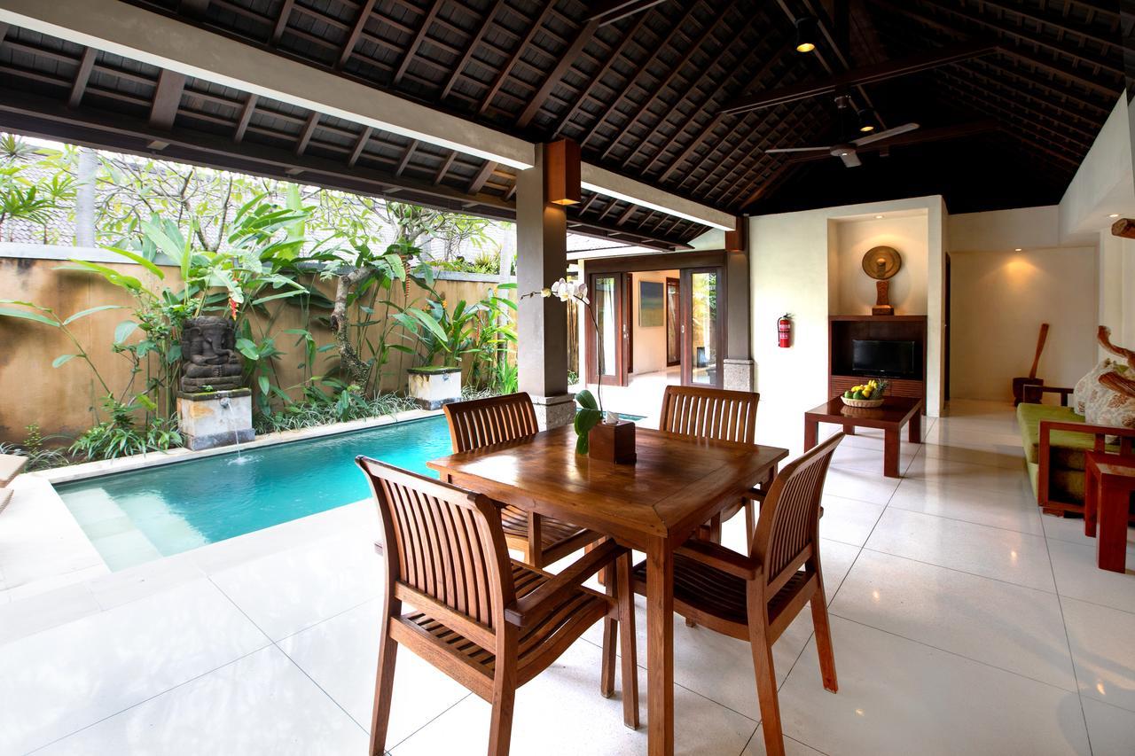 Nomad Hub Canggu  Exterior photo