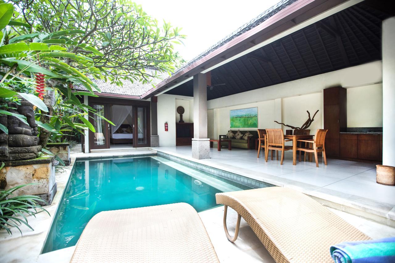 Nomad Hub Canggu  Exterior photo