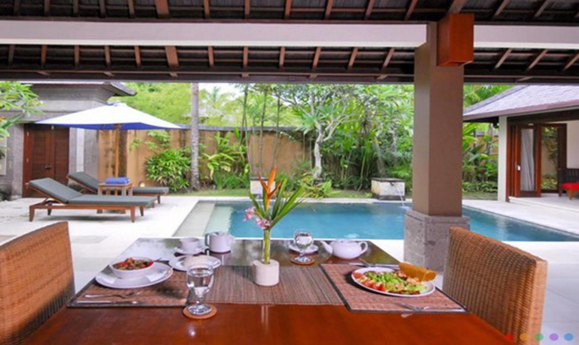 Nomad Hub Canggu  Exterior photo