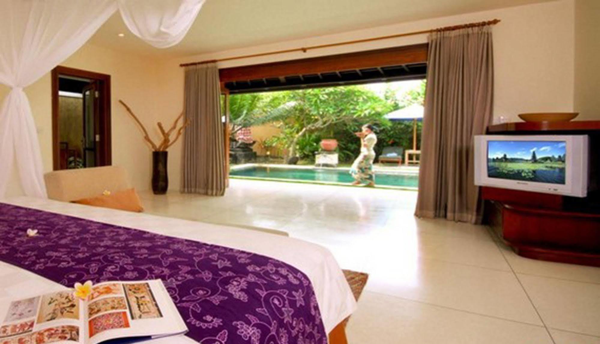 Nomad Hub Canggu  Exterior photo