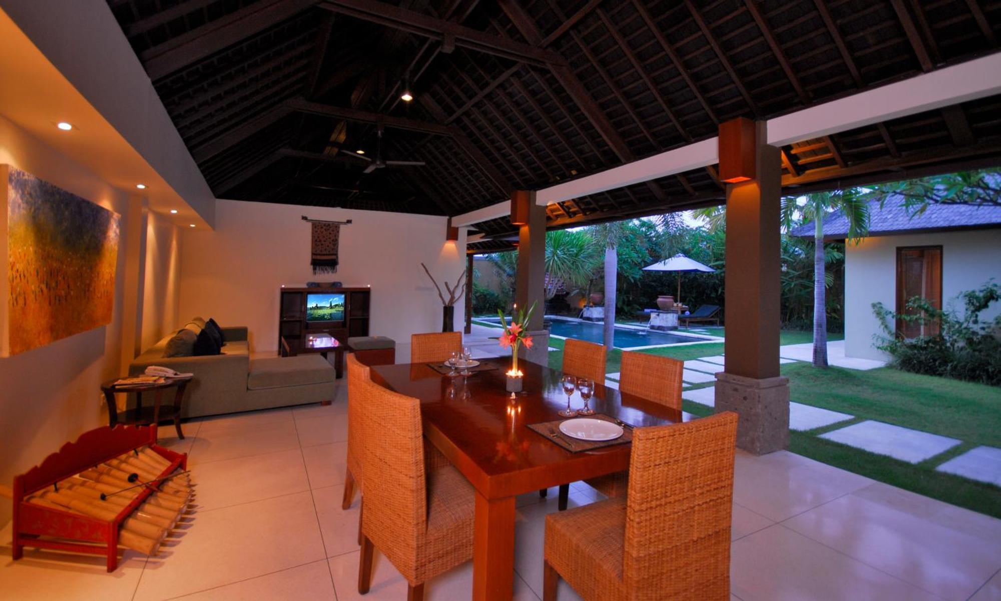 Nomad Hub Canggu  Exterior photo
